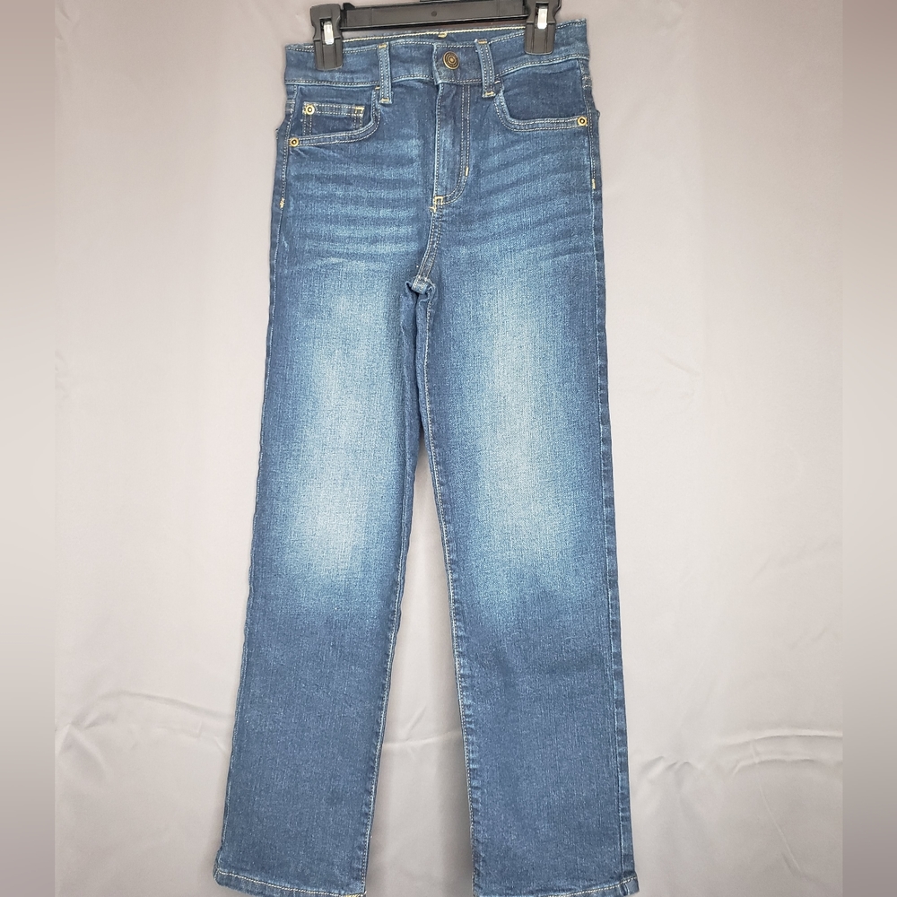NWOT Size 8 Jumping Beans jeans